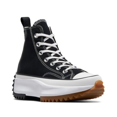 Chaussures en toile femme Run Star Hike CONVERSE