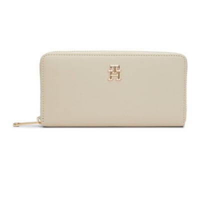 Portefeuille Th Chic TOMMY HILFIGER