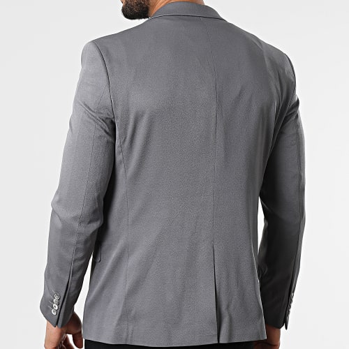 Veste Blazer 3085 Gris