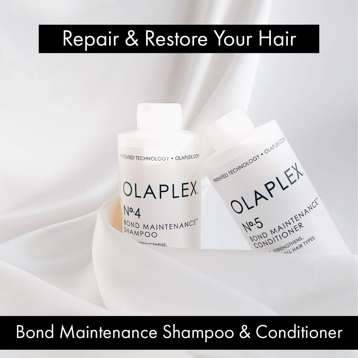 BOND MAINTENANCE Shampoo Nr. 4 250 ml