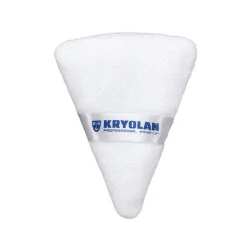 Powder Puff Triangular