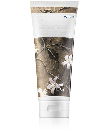 Korres Jasmine Body Smoothing Milk 200ml