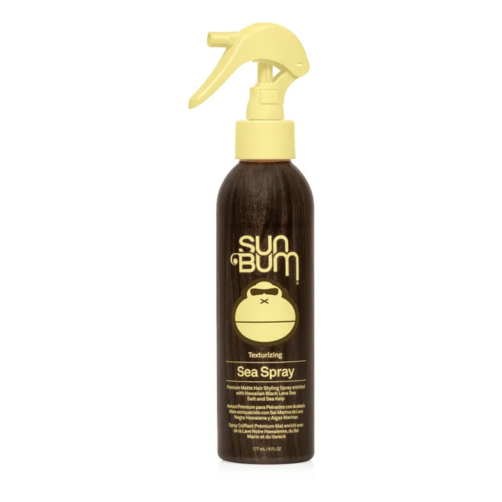 Sunbum Spray texturisant - 177ml