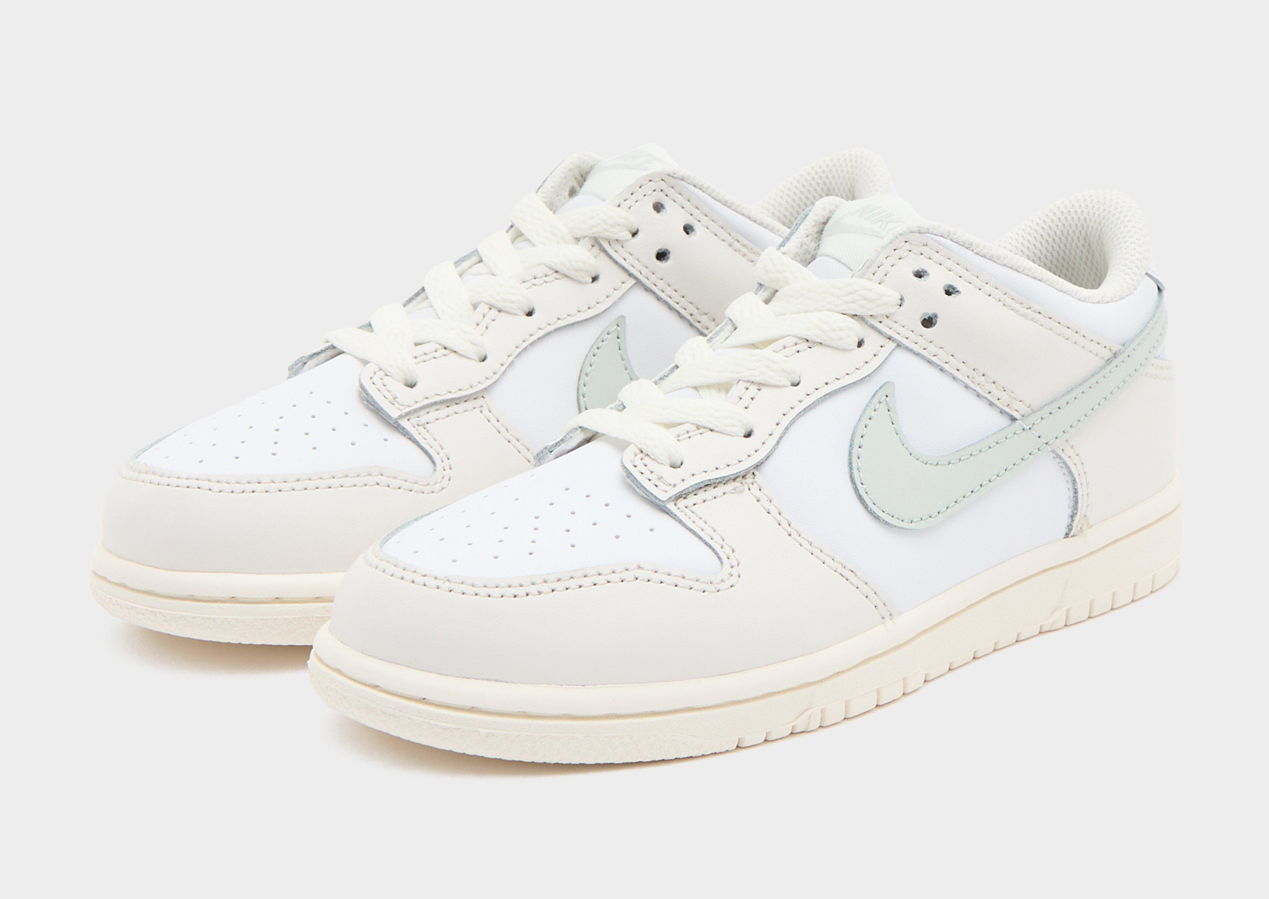 Nike Dunk Low Enfant
