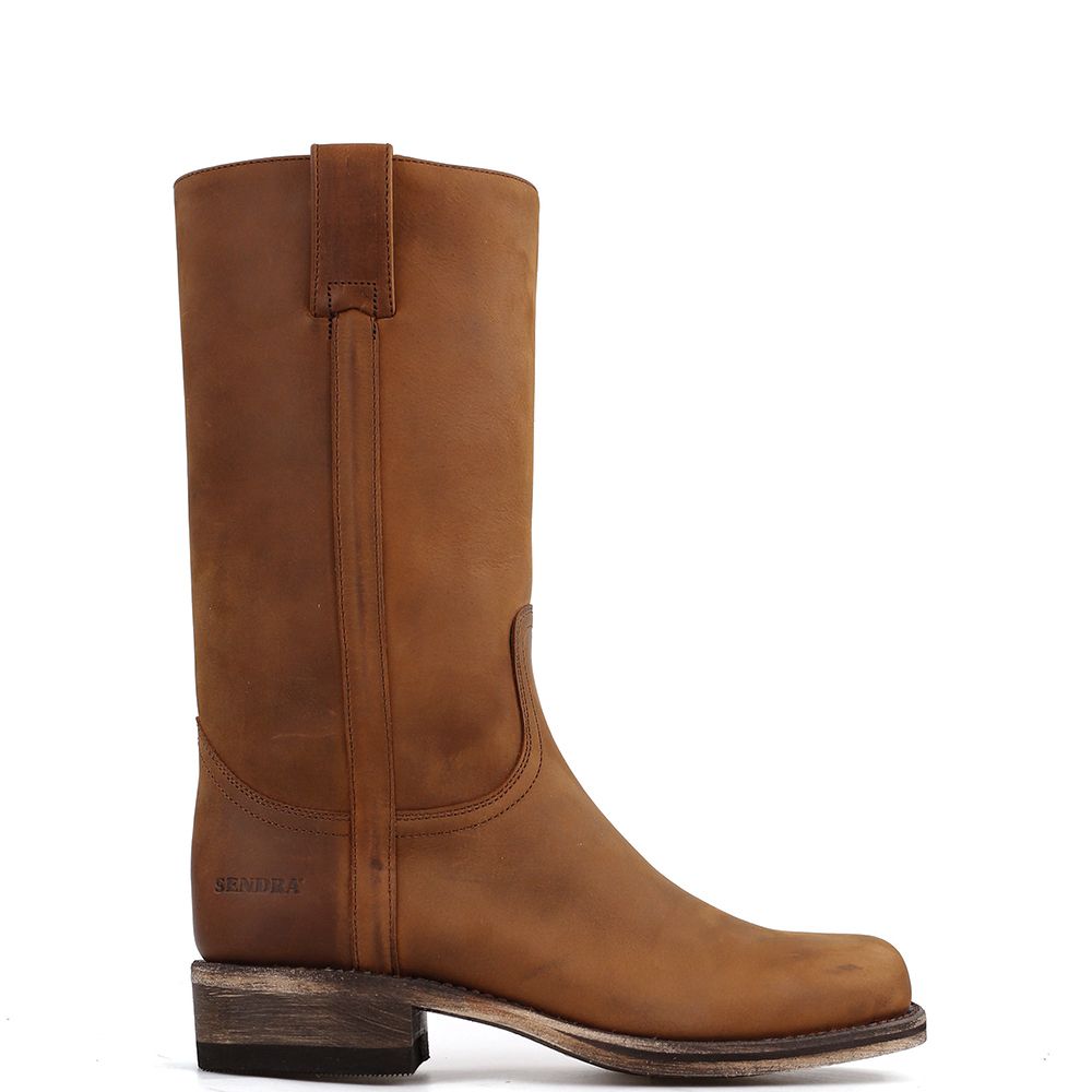 Sendra cowboyboots 3165 Flota Ours Lavado