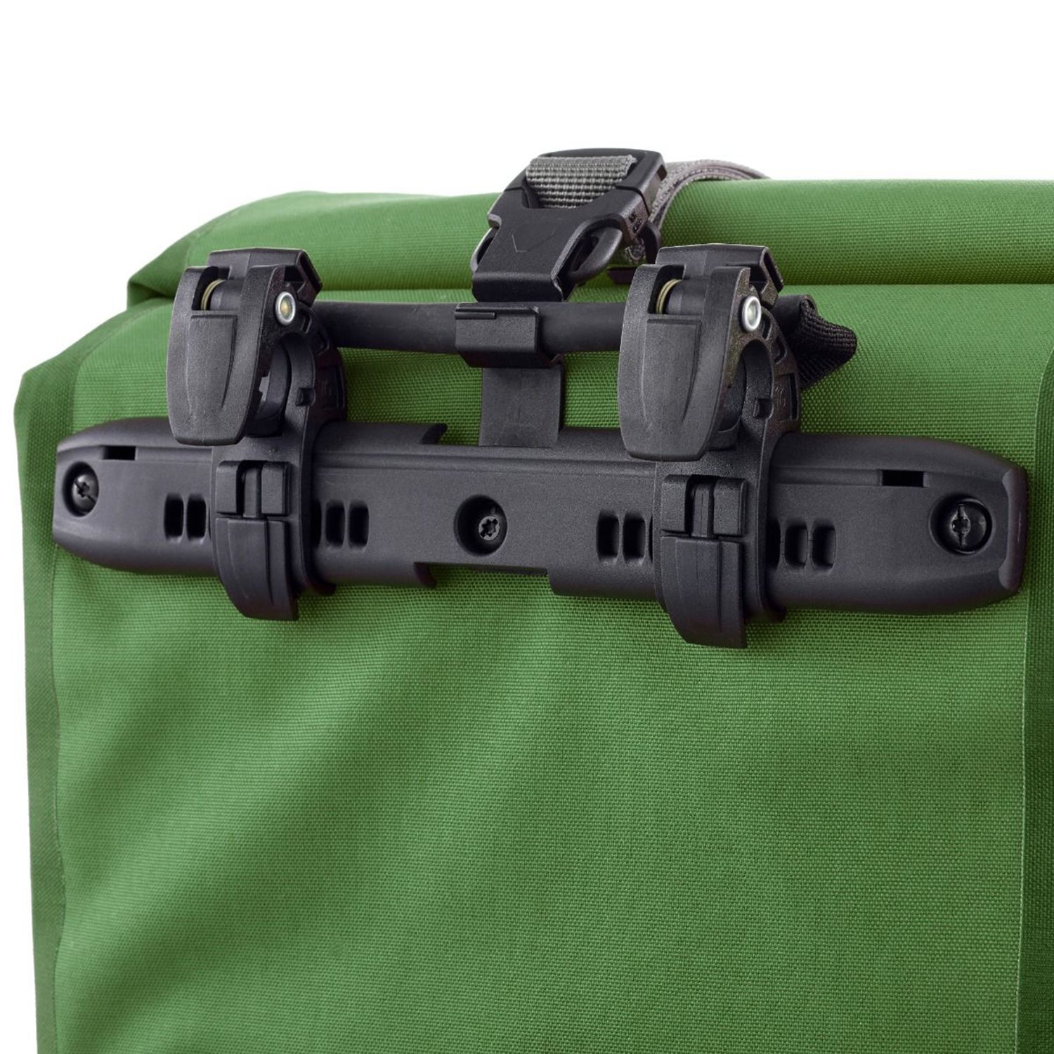 Ortlieb Sport-Roller Plus QL2.1 14.5L kiwi-moss green