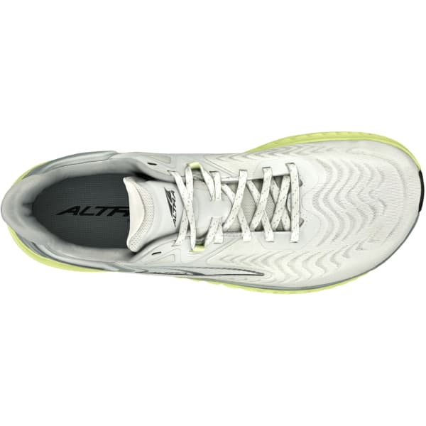 Chaussure running ALTRA TORIN 7 GRAY/GREEN
