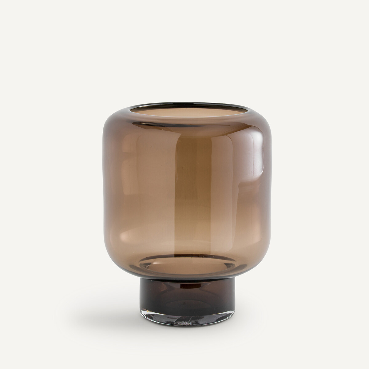 AM.PM<br>Vaso de vidro, 29,5 cm de altura, Rondi