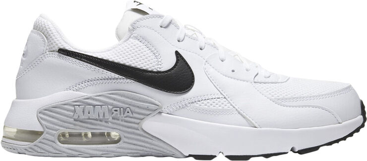 Nike Air Max Excee sneakers Hvid