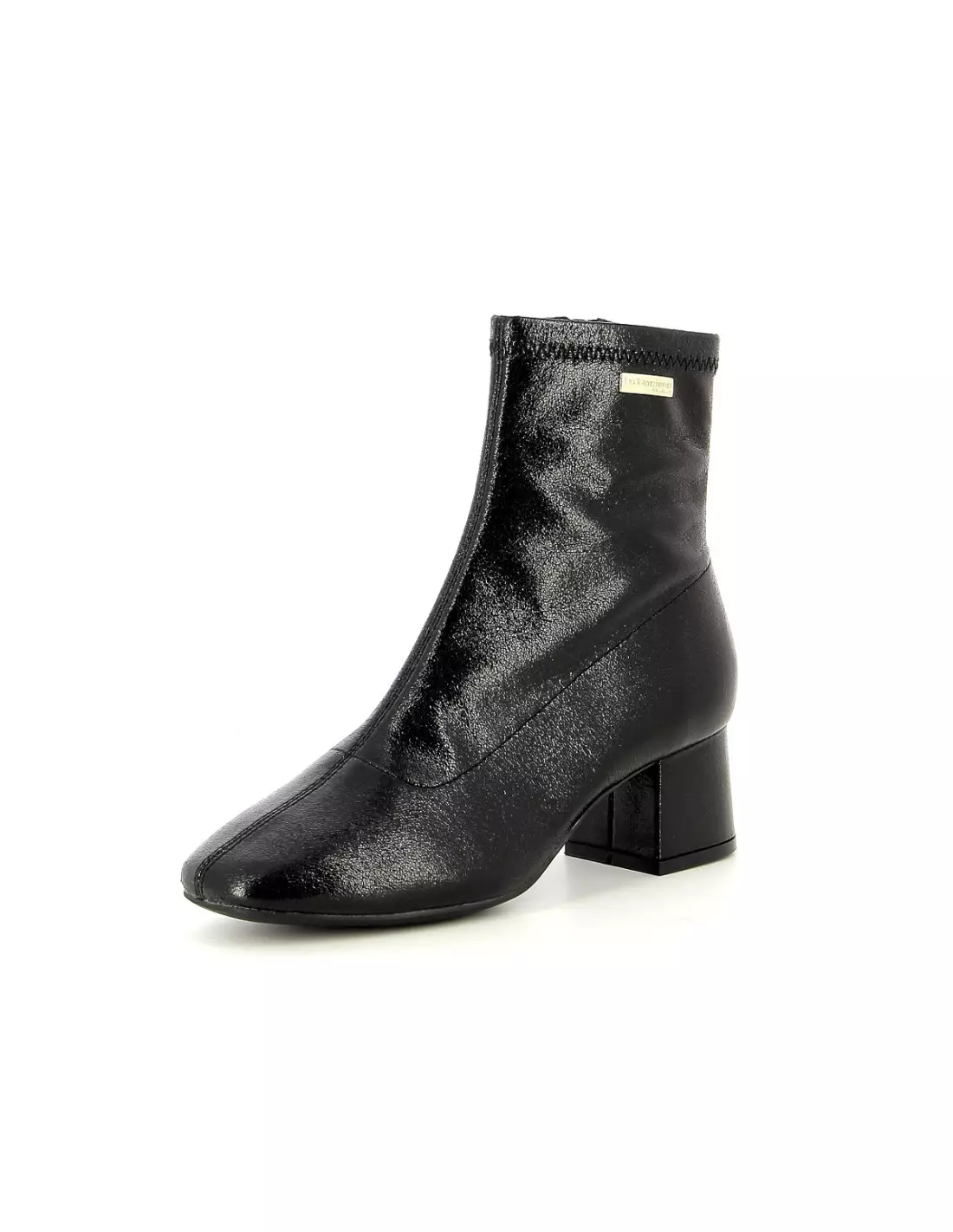 LES TROPEZIENNES DANIELA - Boots & bottines Noiririse