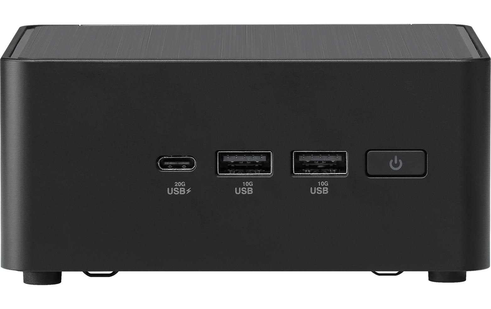 Asus Mini-PC »NUC14RVHU7089C0I«