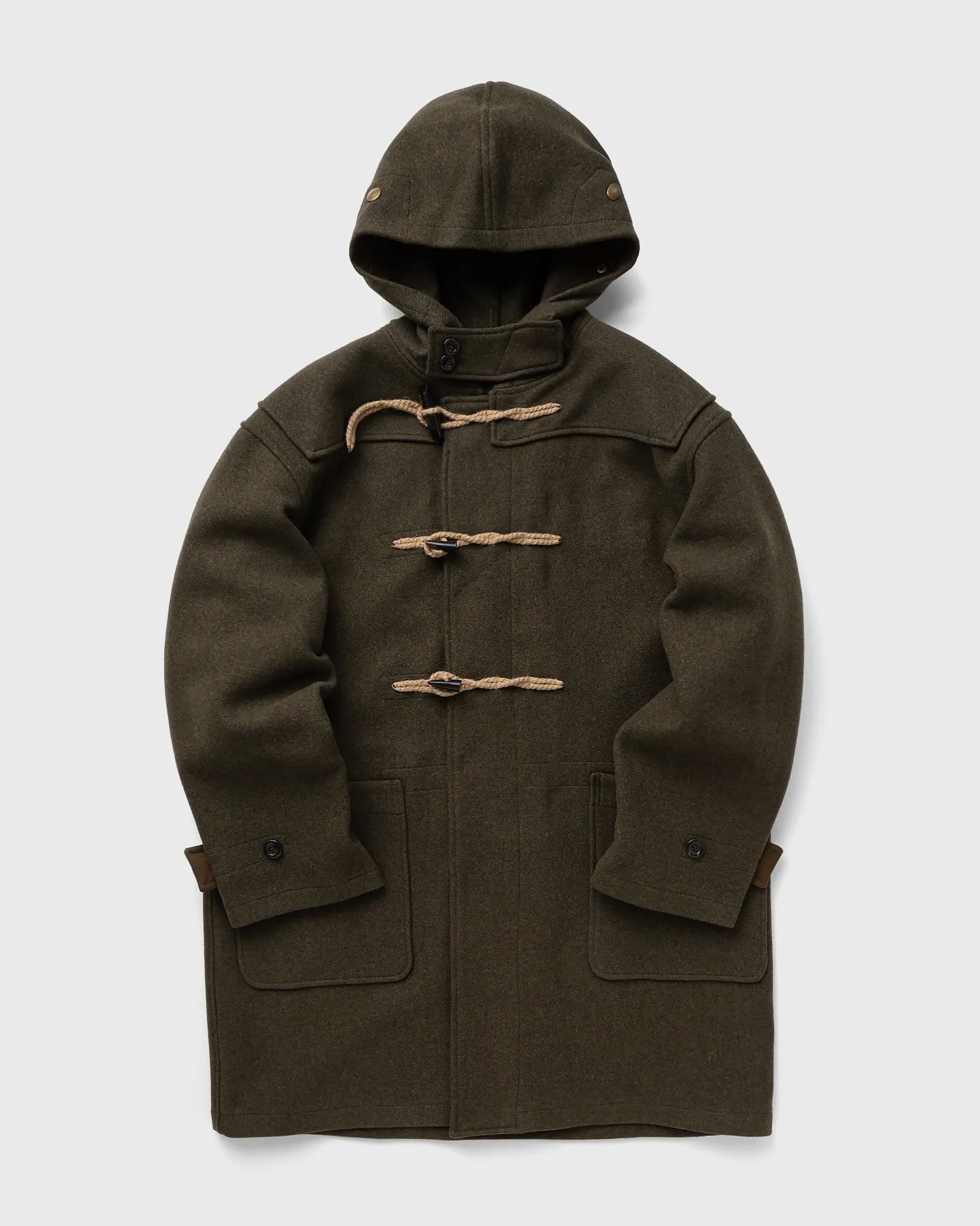 A.P.C. X JW Anderson MANTEAU COLIN