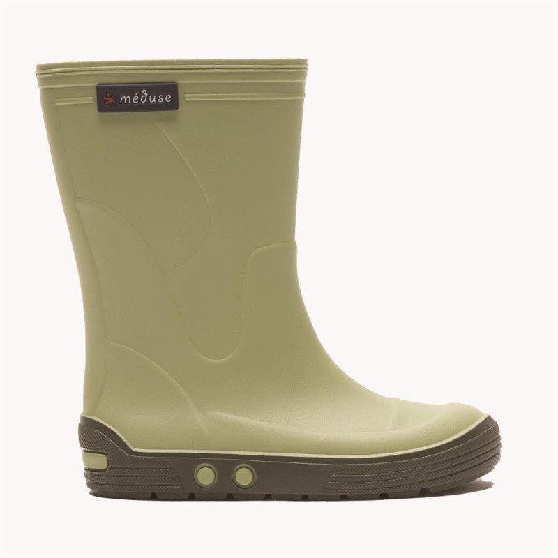 Méduse Méduse Airbus Olive Kaki