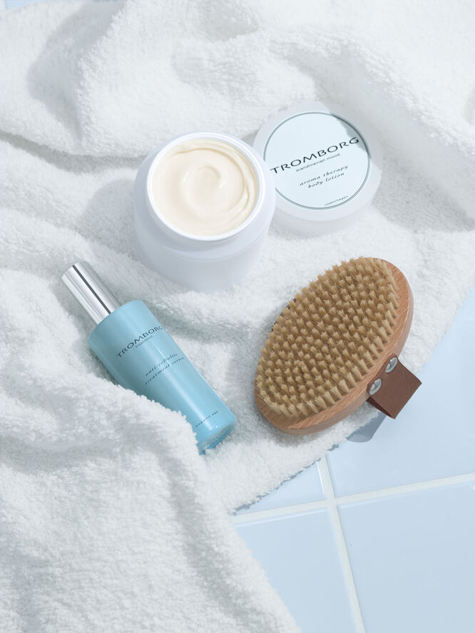 Tromborg Aroma Therapy Body Lotion
