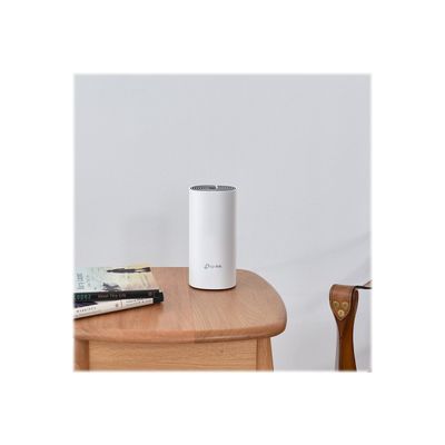 TP-Link Deco E4 - Solution WiFi Mesh AC 1200 Mbps + 2 ports Fast Ethernet