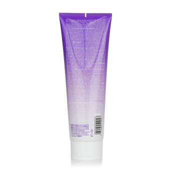 Joico Color Balance Purple Conditioner (Eliminates Brassy/Yellow Tones In Blonde/Gray Hair) 250ml/ 8.5oz