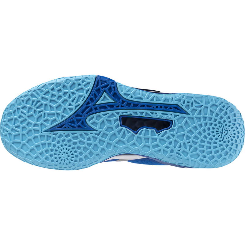 Mizuno Wave Stealth Neo 2 Mid Håndboldsko Herre