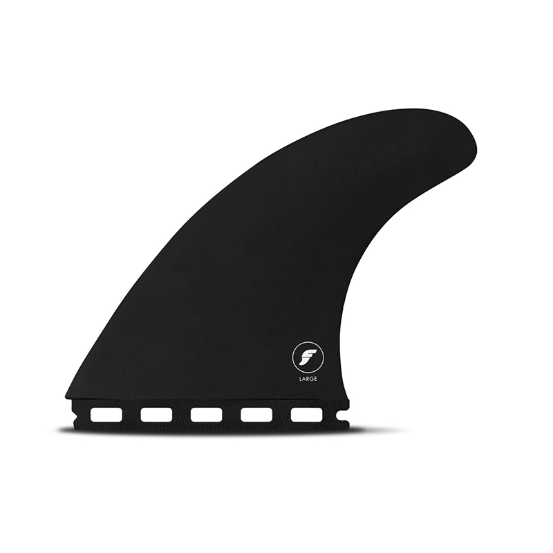 AILERONS SURF FUTURES SHARP EYE HONEYCOMB TRI FINS
