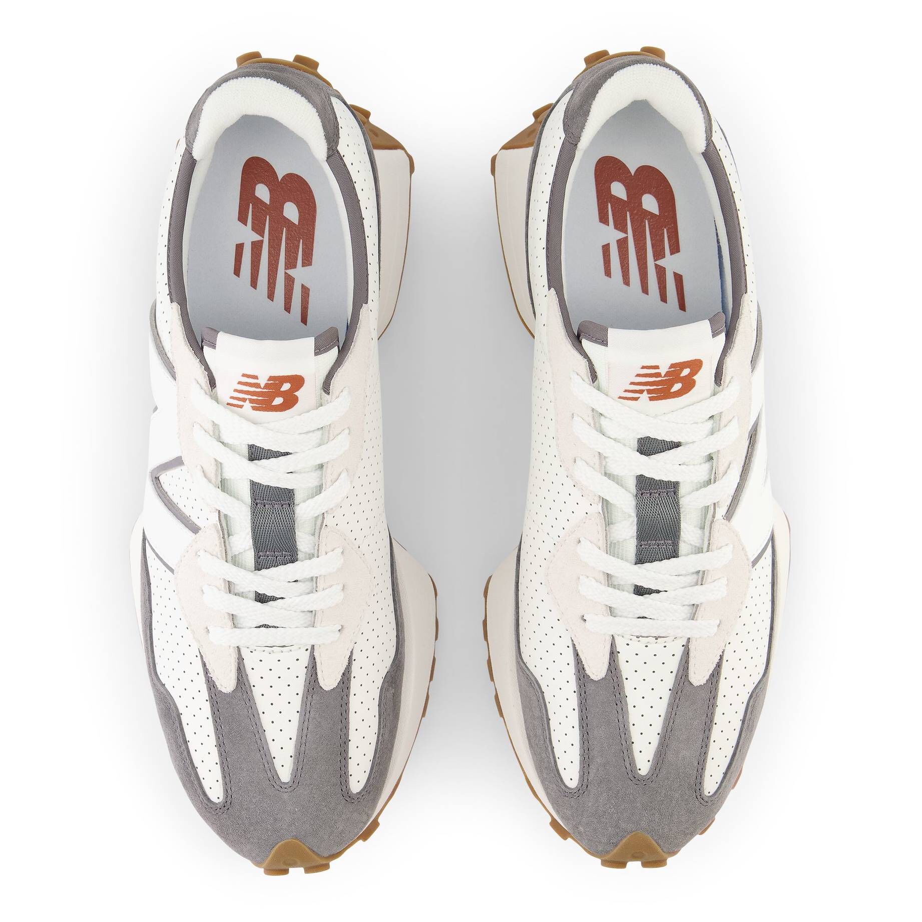 new balance| Herren Sneaker 327