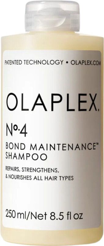 Olaplex No.4 Bond Maintenance Shampoo   Bond repair