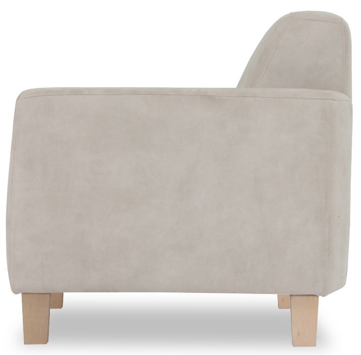 Fauteuil Marvin