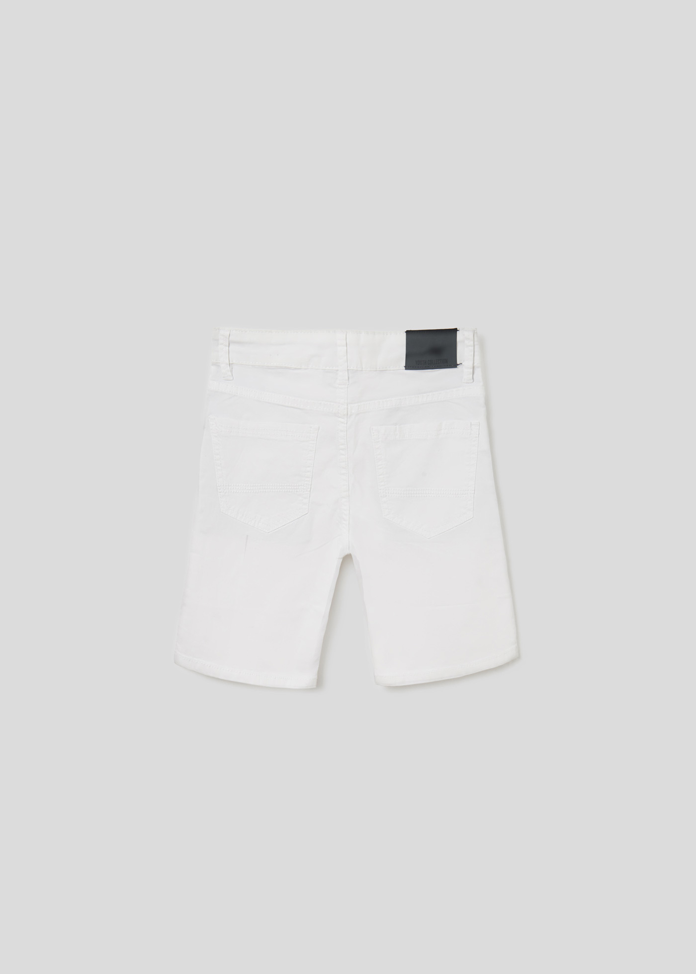 Bermudas básicas para meninos