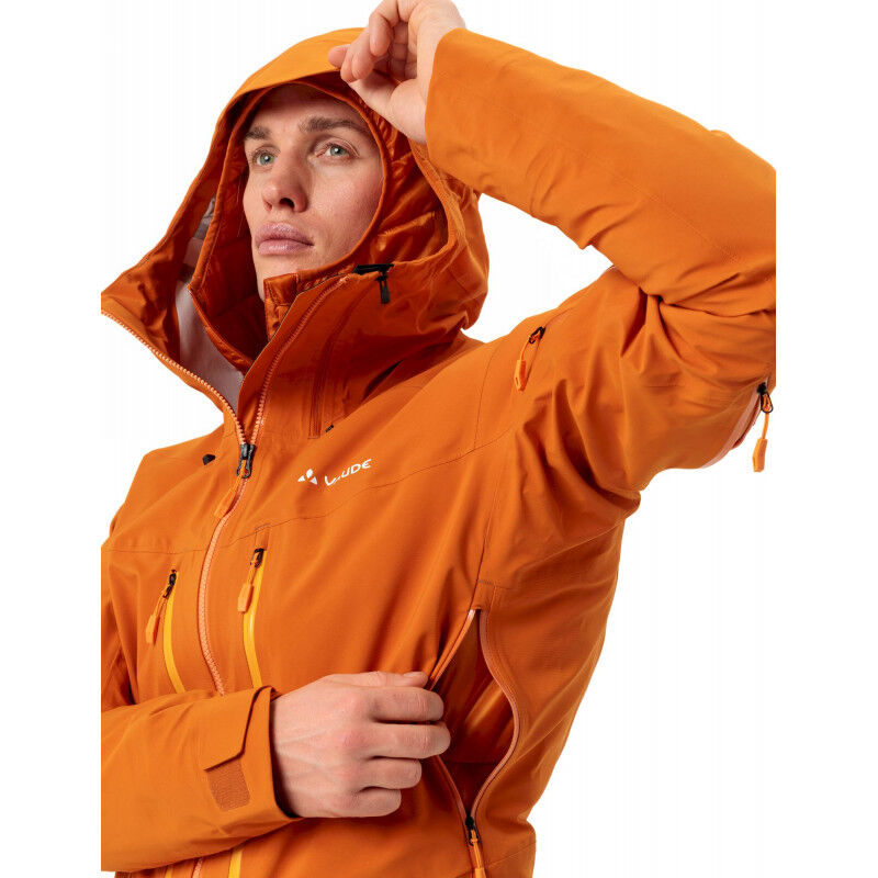 Monviso 3L Jacket - Veste imperméable homme