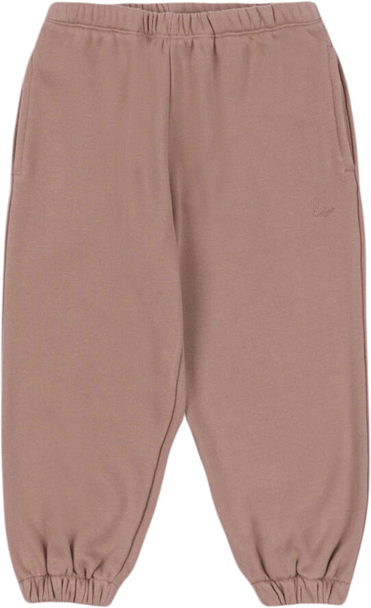 Konges Sløjd LOU SWEAT PANTS OCS S30036