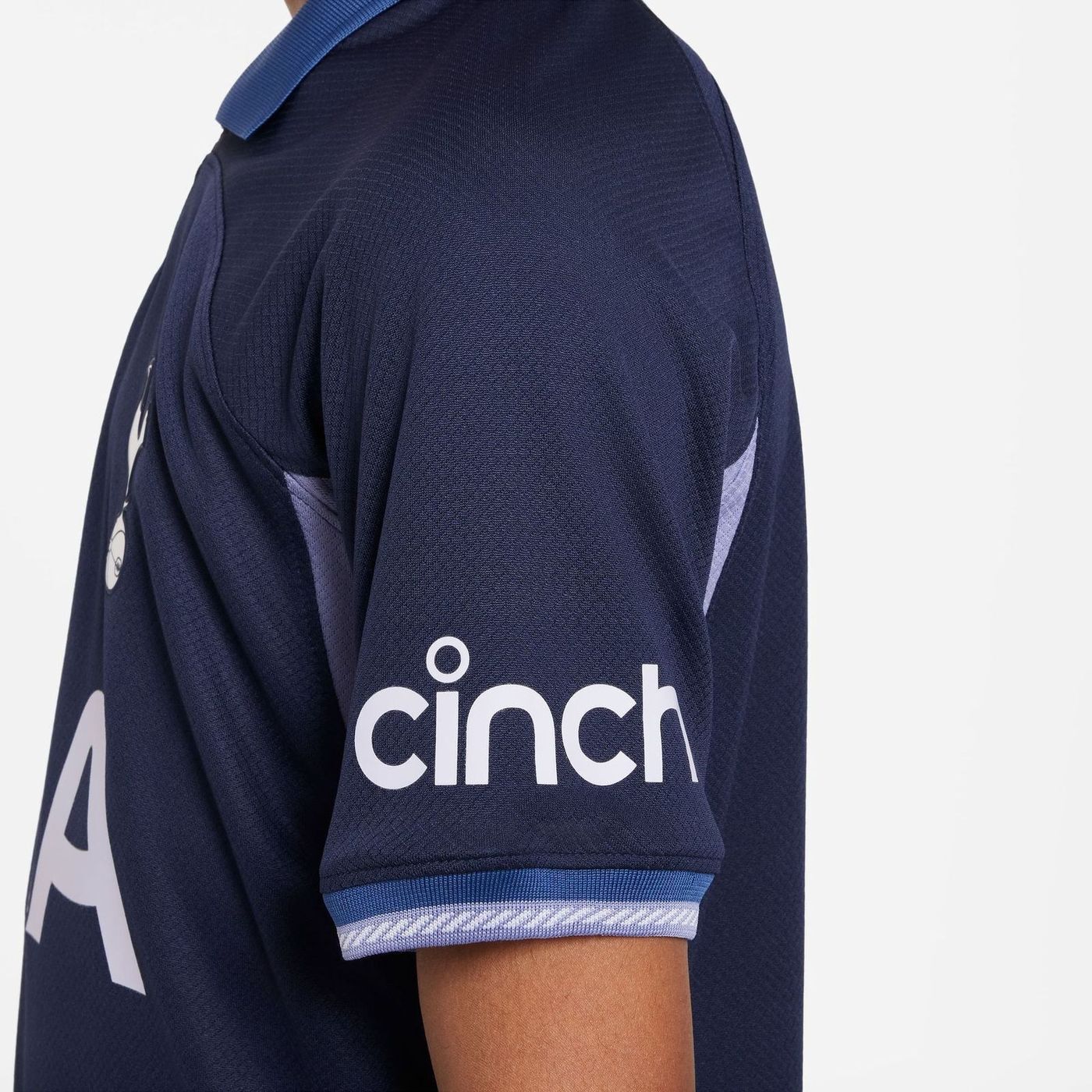 NikeTottenham Hotspur 2023/24 Stadium Away Trikot Kinder