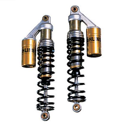 Amortisseur Ohlins Arrière