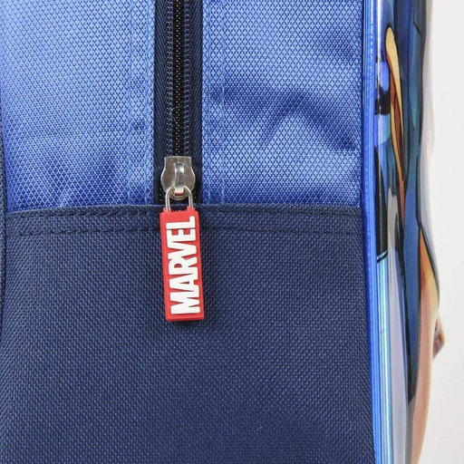 Mochila Capitão América 69491