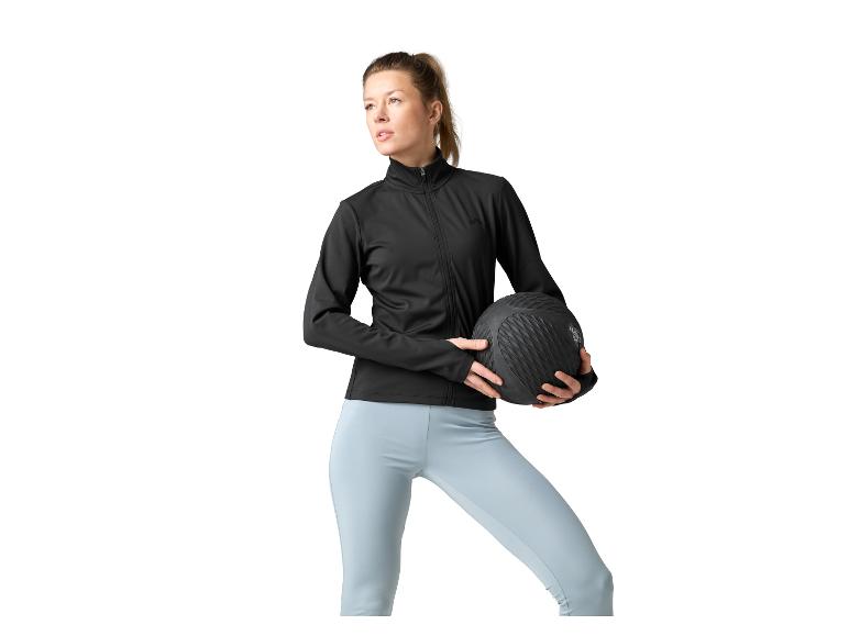 Dames sportvest