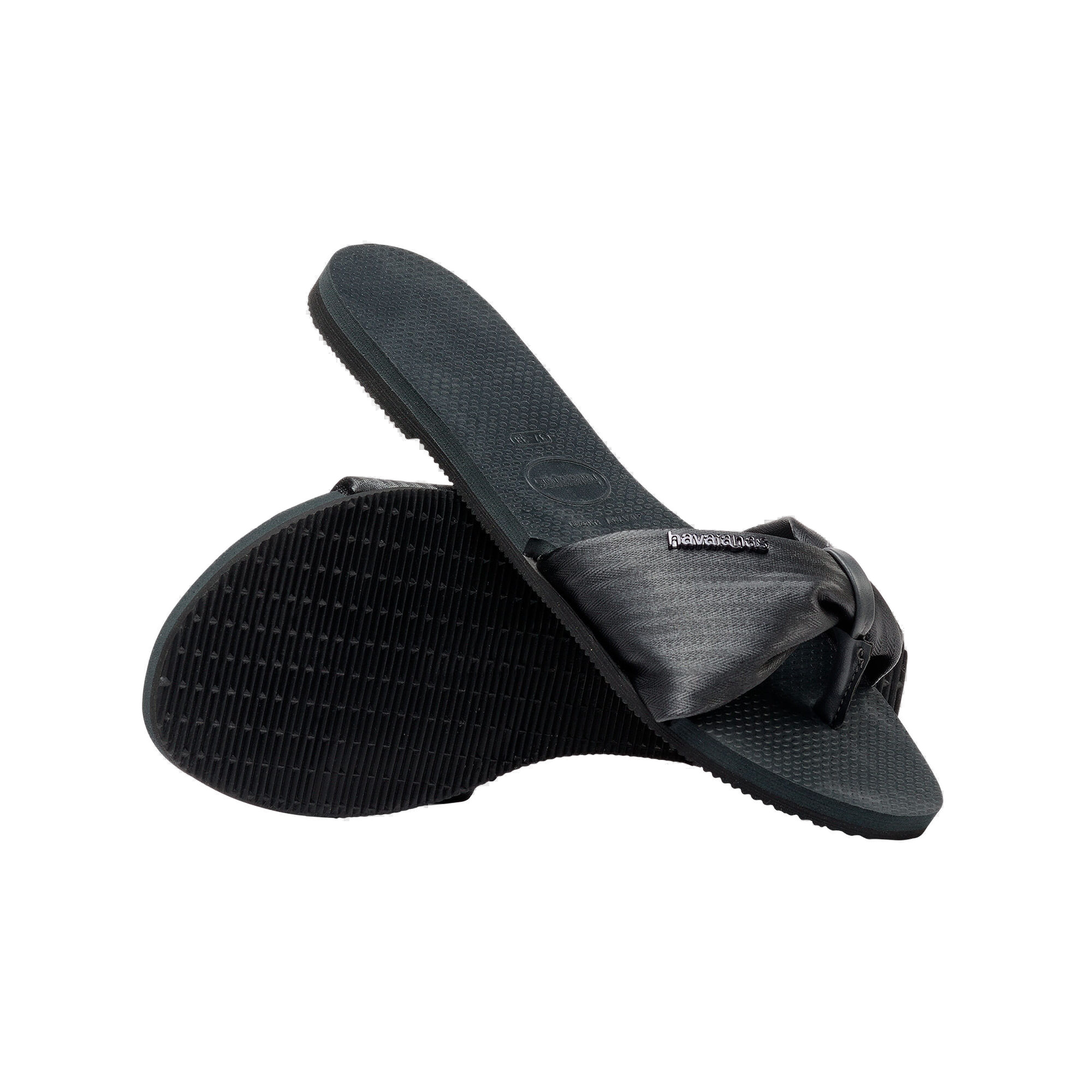 Havaianas You St Tropez Lush Flip Flops