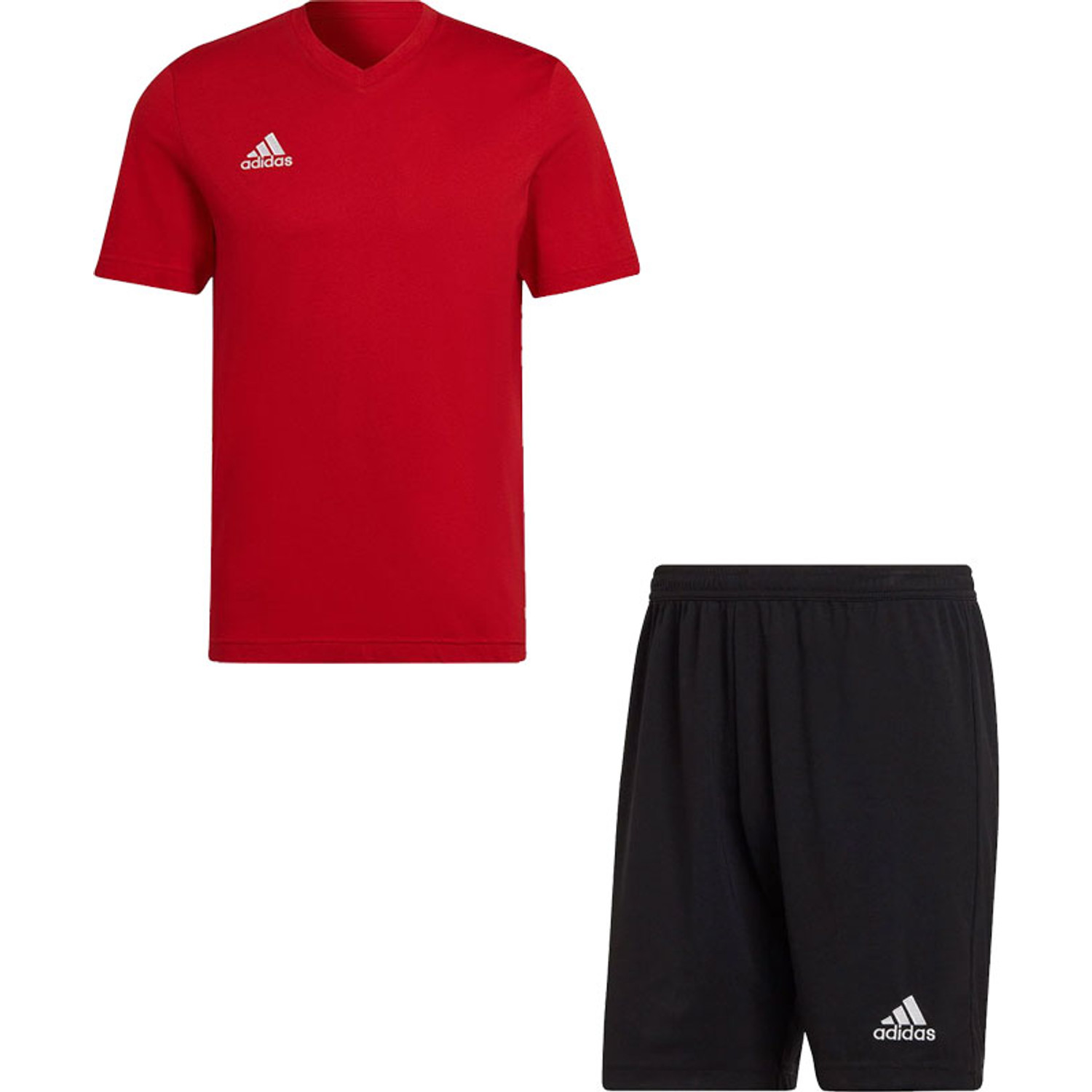 adidas Entrada 22 Trainingsset