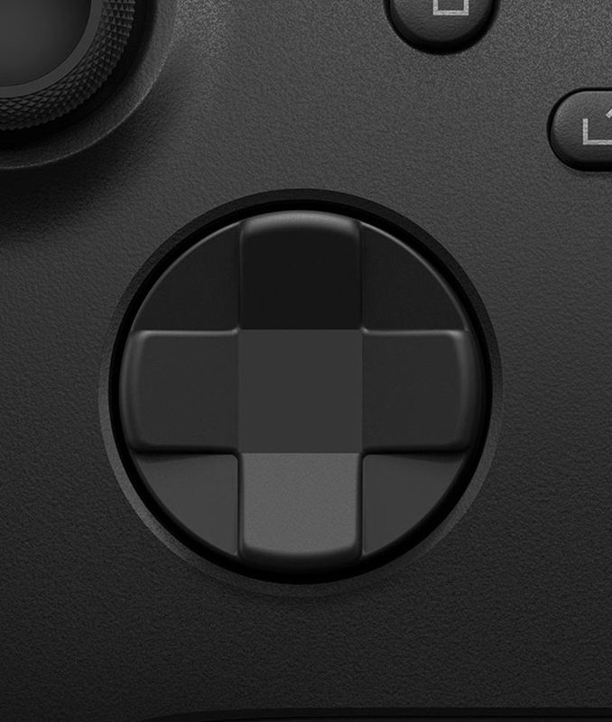 Xbox Series X Console