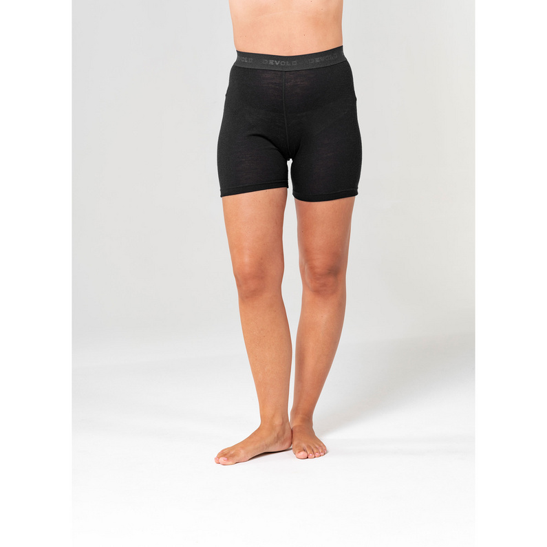 Devold Damen Lauparen Merino 190 Unterhose