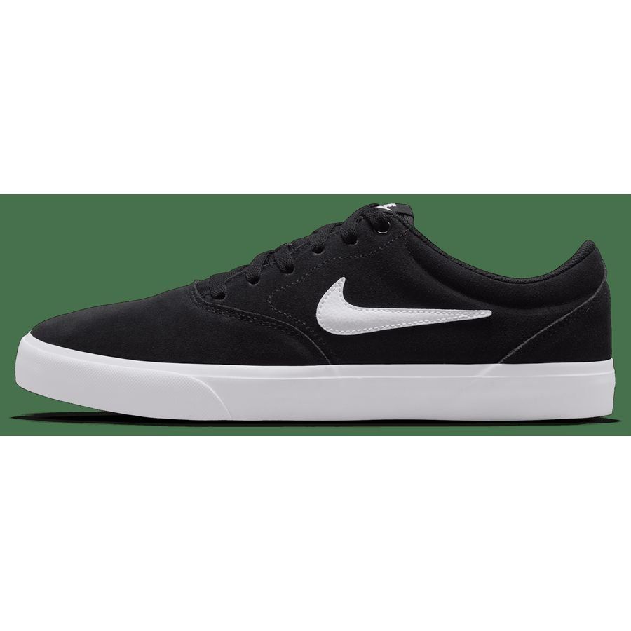 Nike Charge Suede