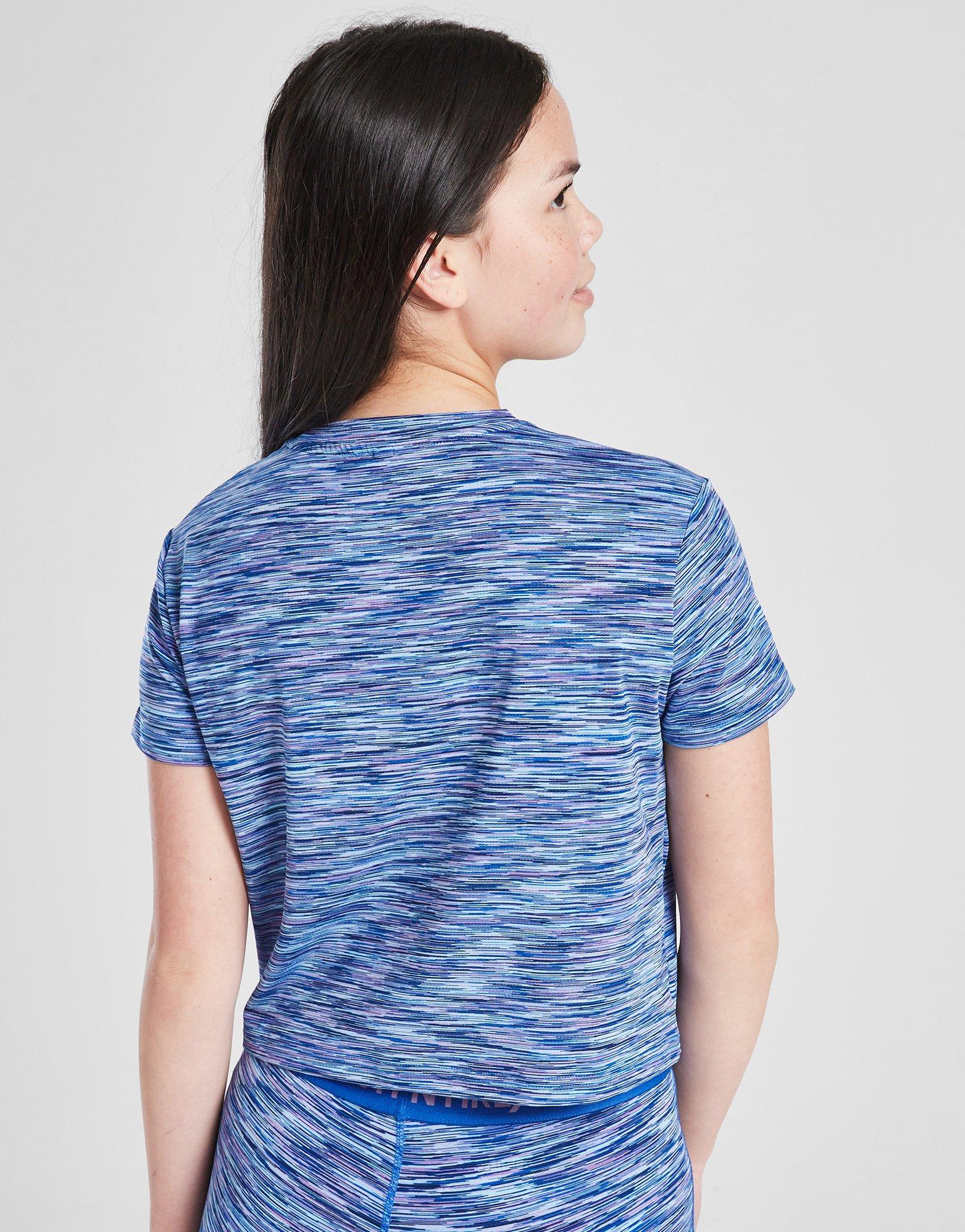 MONTIREX T-shirt Trail Junior