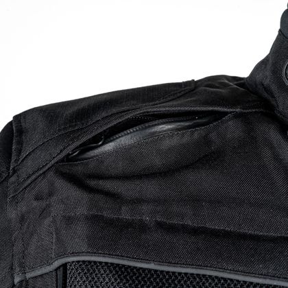 Blouson DXR CAIRO - Noir