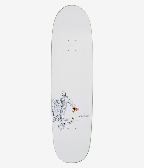 Creature Gardner Retreat Everslick Shaped 8.8
