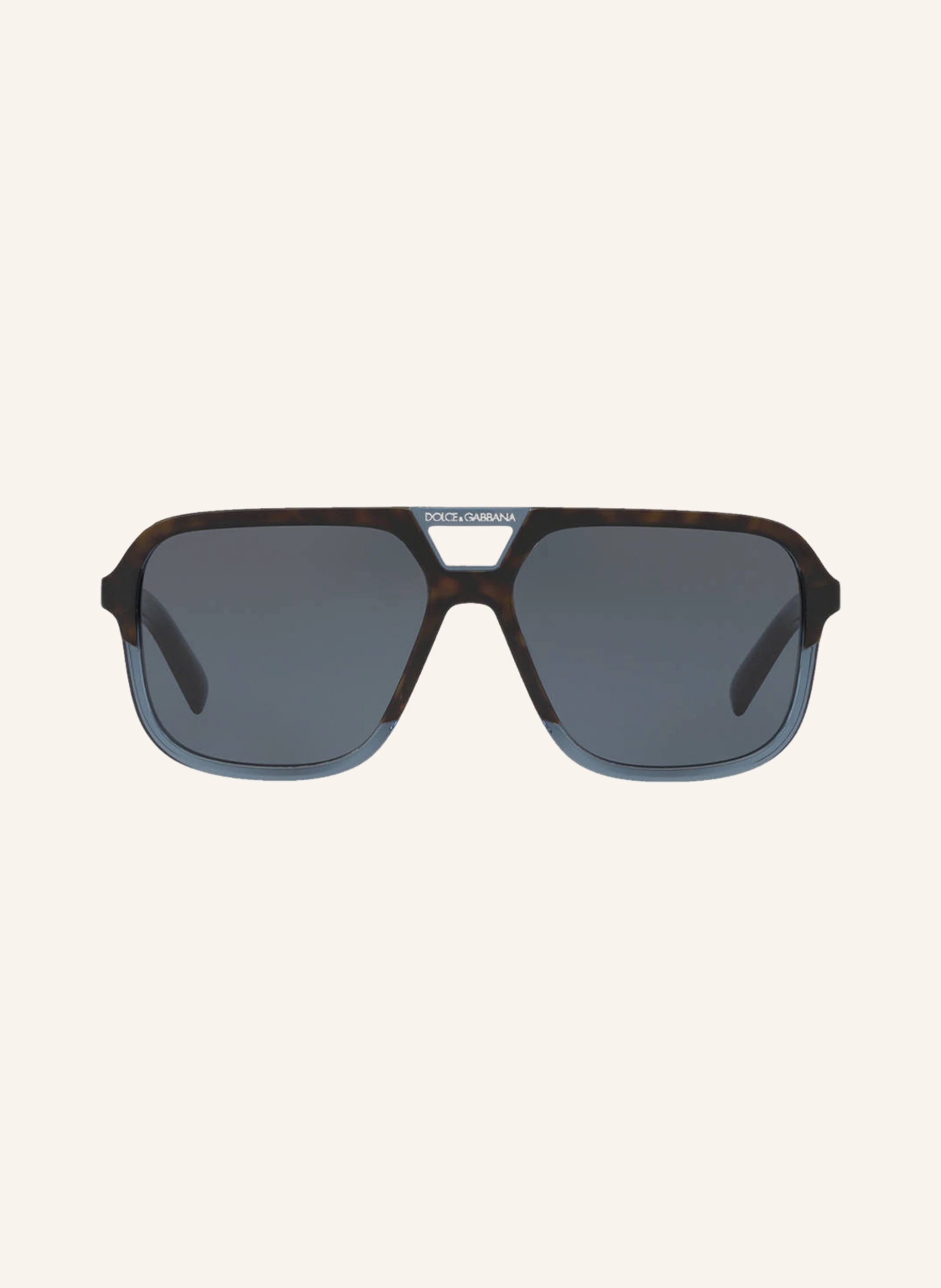 DOLCE & GABBANA Sonnenbrille DG 4354