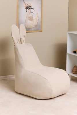 Minitude Saccosekk MAX, Beige