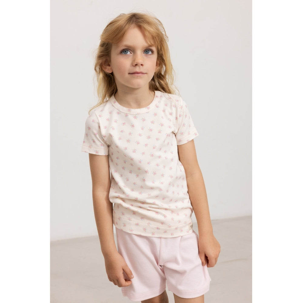 Køb MarMar Modal Fine Rib Ballet Tutu Paulo Shorts