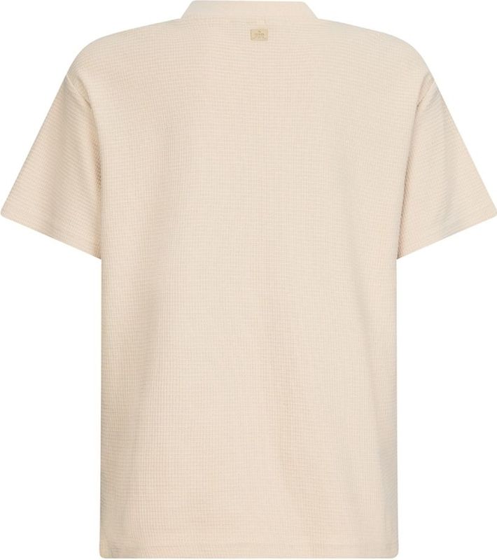 Retour jongens t-shirt - Ecru