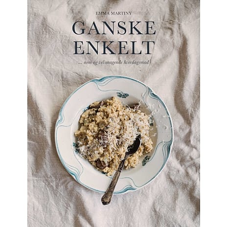 Ganske enkelt - Emma Martiny