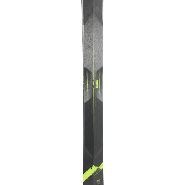 Ski de randonnée ELAN IBEX 84 BLACK