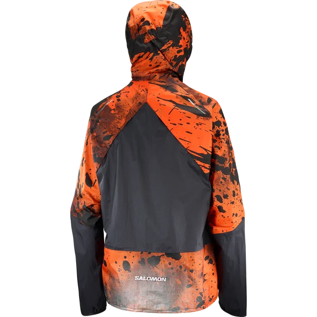 BONATTI WATERPROOF  Shelljacke Damen
