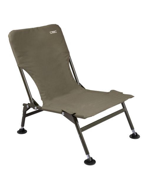 C-Tec Basic Low Chair - Stoel - per stuk