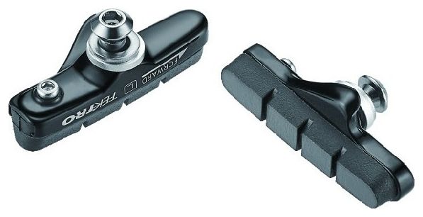 Paire de Patins Tektro P477 Noir