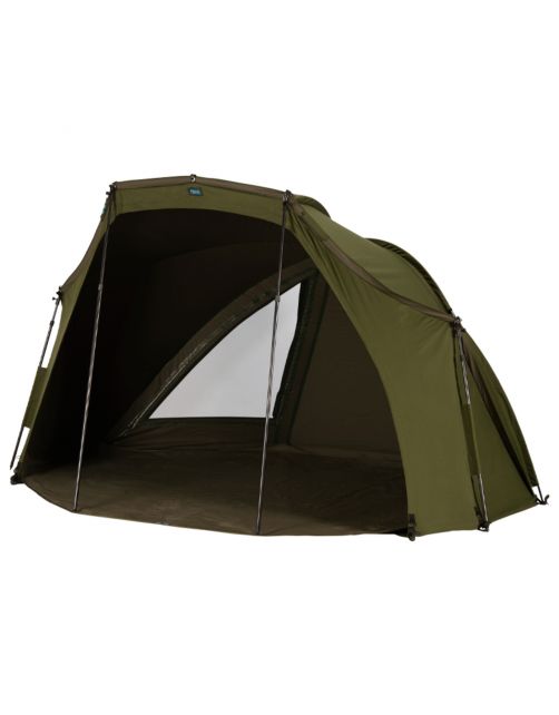 Aqua Products Ultralite 100 Bivvy - Bivvy - Olijfgroen